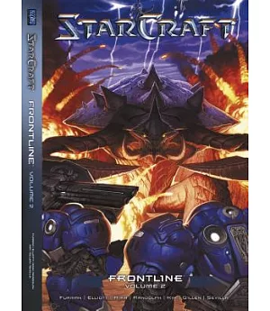 Starcraft Frontline 2