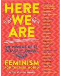 Here We Are: Feminism for the Real World