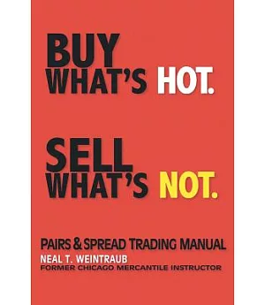Buy What’s Hot, Sell What’s Not