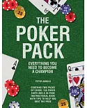 The Poker Pack: Everything You Need to Become a Champion