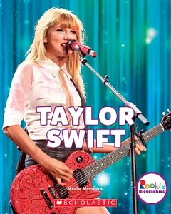 Taylor Swift: Born to Sing