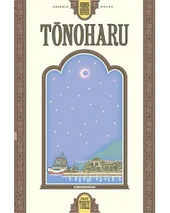 Tonoharu 3