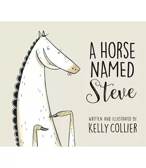 A Horse Named Steve