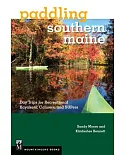 Paddling Southern Maine: Day Trips for Recreational Kayakers, Canoers, and Supers