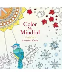 Color Me Mindful: Seasons