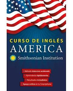 Curso de Inglés América de Smithsonian / America English Course Smithsonian Institution