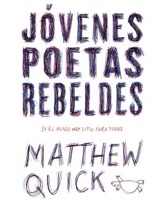 Jóvenes poetas rebeldes / Rebellious young poets