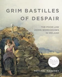 Grim Bastilles of Despair: The Poor Law Union Workhouses in Ireland