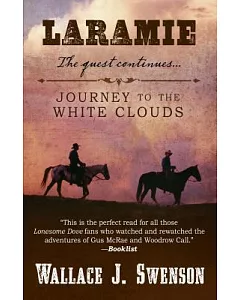 Laramie: Journey to the White Clouds