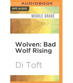 Bad Wolf Rising
