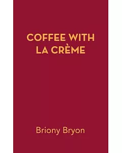 Coffee With La Crème