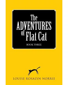 The Adventures of Flat Cat Book Three