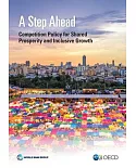 A Step Ahead: Competition Policy for Shared Prosperity and Inclusive Growth