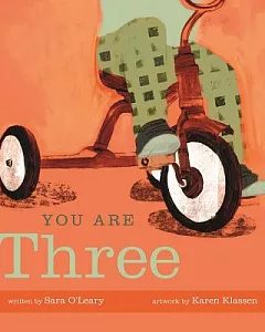 You Are Three
