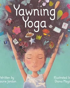 Yawning Yoga