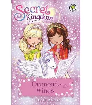 Diamond Wings