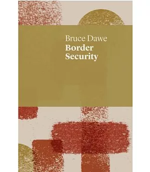 Border Security and Other Poems