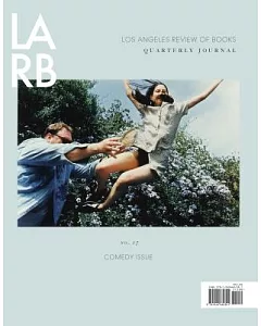Los Angeles Review of Books Quarterly Journal Winter 2017