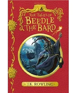 The Tales of Beedle the Bard