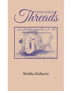 Invisible Threads: My Voice Has Been Silenced Forever