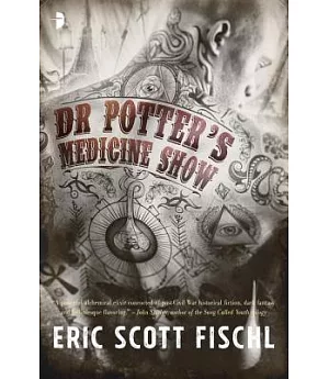 Dr. Potter’s Medicine Show