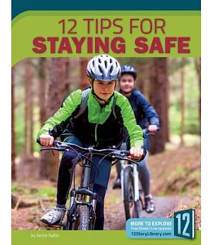 12 Tips for Staying Safe