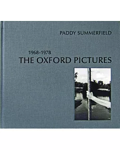 The Oxford Pictures 1968-1978