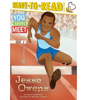 You Should Meet Jesse Owens