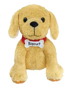Biscuit Doll