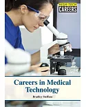 Careers in Medical Technology