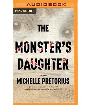 The Monster’s Daughter