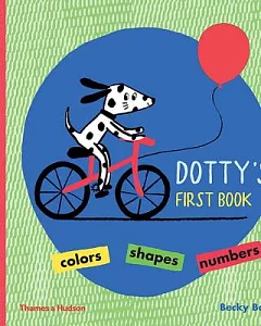 Dotty’s First Book