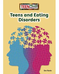 Teens and Eating Disorders