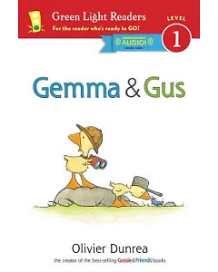 Gemma & Gus