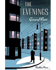 The Evenings: A Winter’s Tale