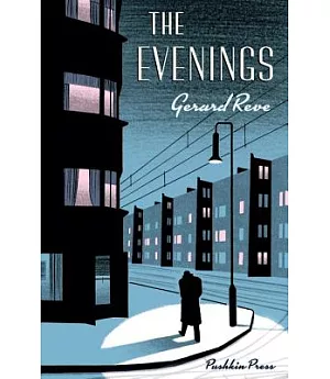 The Evenings: A Winter’s Tale