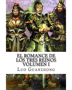El Romance De Los Tres Reinos