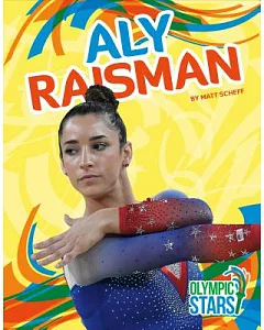 Aly Raisman