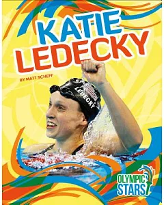 Katie Ledecky