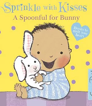 A Spoonful for Bunny