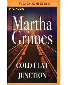 Cold Flat Junction