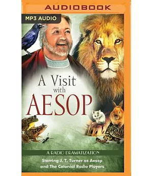 A Visit with Aesop