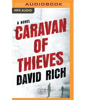 Caravan of Thieves