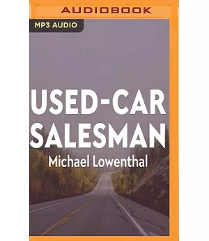 Used-Car Salesman