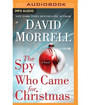 The Spy Who Came for Christmas