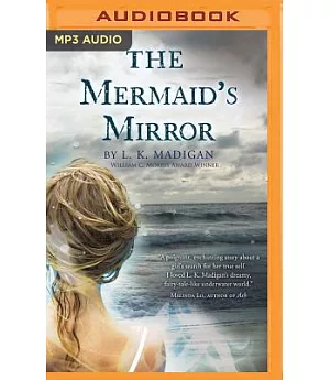 The Mermaid’s Mirror