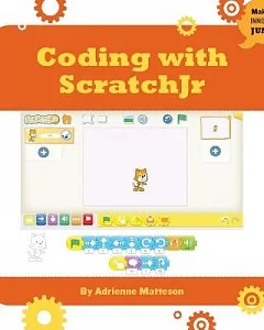 Coding With Scratchjr