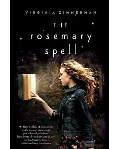 The Rosemary Spell