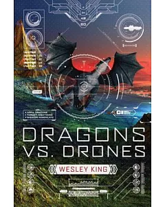 Dragons Vs. Drones