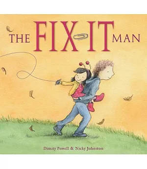 The Fix-it Man